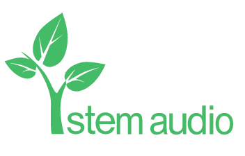 Stem Audio Hub Central communications device